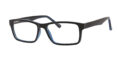 Enhance 3945 Eyeglasses Black Sapphire