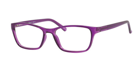 Enhance 3950 Eyeglasses Purple