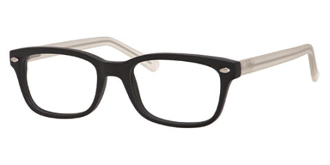 Enhance 3972 Eyeglasses Matt Black Ice