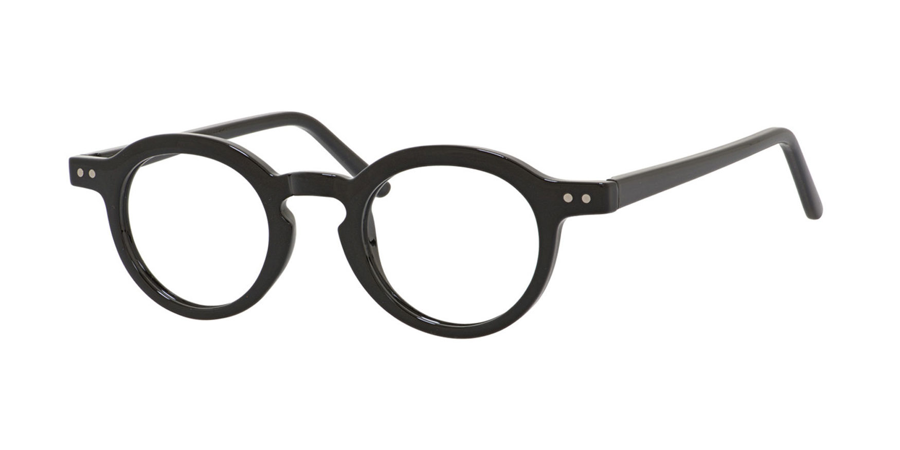 Enhance 4073 Eyeglasses Black