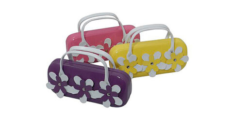 Handbag Glasses Case