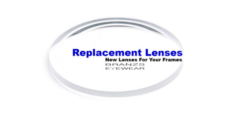 Replacement Lenses