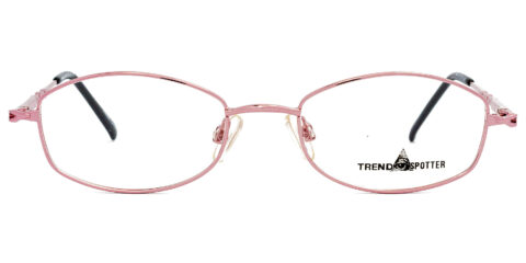 Trend Spotter 94 Eyeglasses Pink