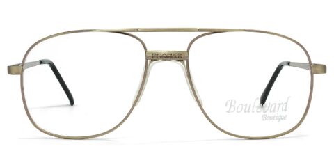 Boulevard Boutique 3125 Eyeglasses Pewter