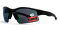 Magnifying Sunglasses Black