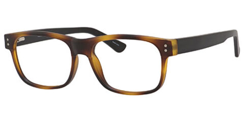 Enhance 4064 Eyeglasses Tortoise