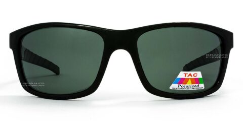 Polarized Sunglasses For Men And Women Black