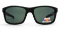 Polarized Sunglasses For Men And Women Matte Black