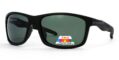 Polarized Sunglasses For Men And Women Matte Black