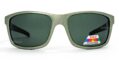 Polarized Sunglasses For Men And Women Silver