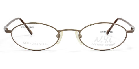 Looking Glass 7561 Eyeglasses Graphite