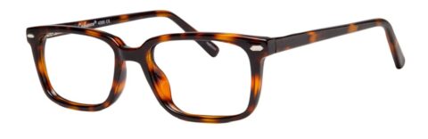 Enhance 4300 Eyeglasses Tortoise