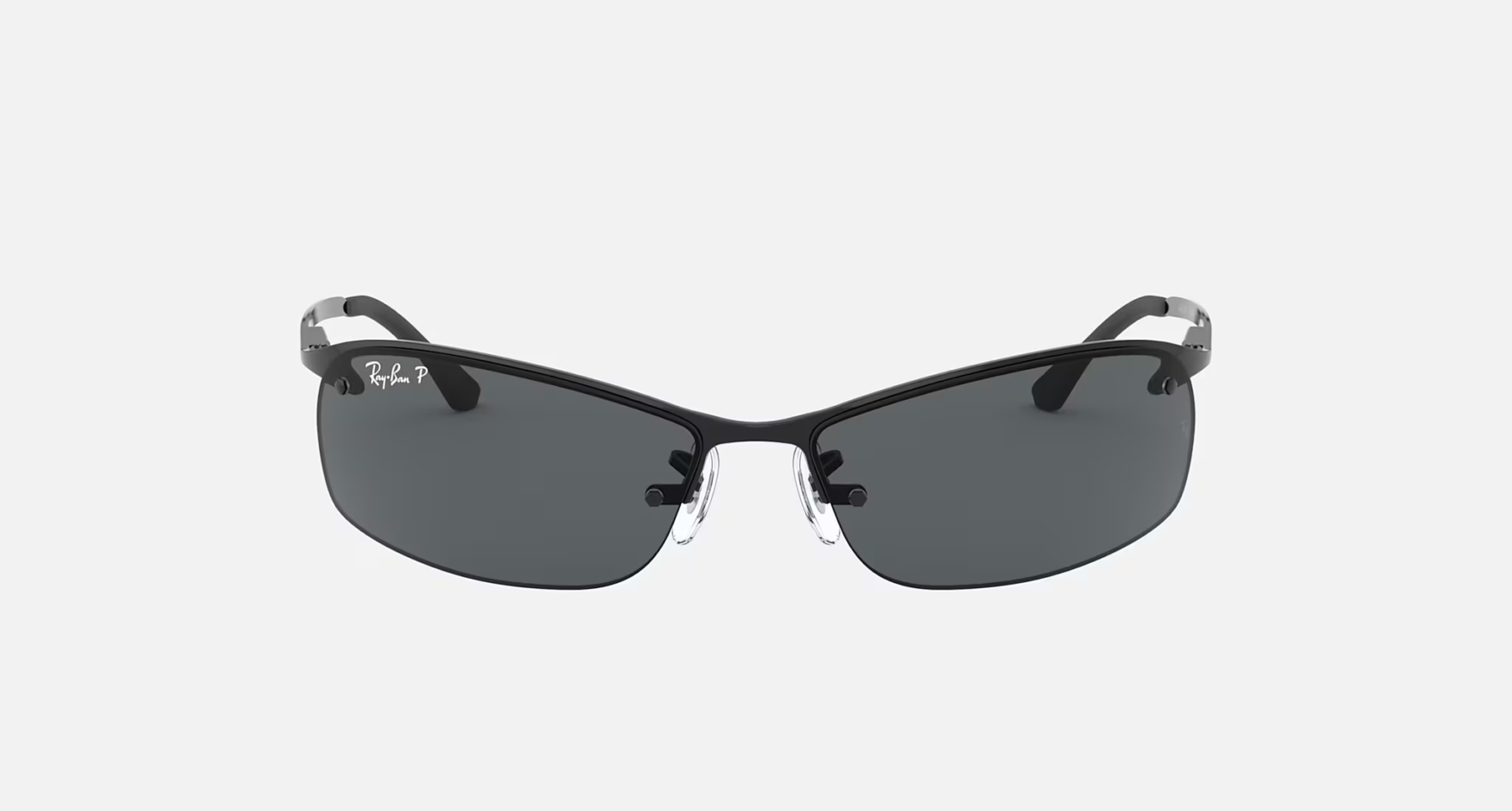 Ray-Ban RB3183 Polarized Sunglasses e