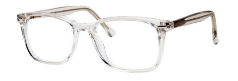 Enhance 4190 Eyeglasses Crystal