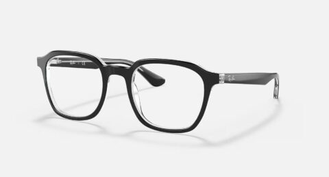 Ray-Ban RX5390 52mm Eyeglasses