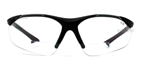 Bifocal Sunglasses Clear A Bifocal Sunglasses Clear