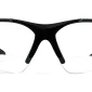 Bifocal Sunglasses Clear