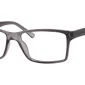 Image of Enhance EN3905 Eyeglasses Smoke against a white background.