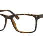 Image of Enhance EN4139 Eyeglasses Tortoise, against a white background.