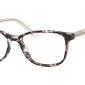 Image of Enhance EN4100 Eyeglasses Granite, against a white background.