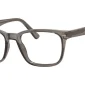 Enhance EN4138 eyeglasses in Grey Crystal, 53mm frame width