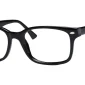 Enhance EN4330 eyeglasses in Black, 51mm frame width