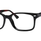 Enhance EN4330 eyeglasses in Black Tortoise, 51mm frame width