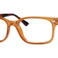 Enhance EN4330 eyeglasses in Cognac Tortoise, 51mm frame width
