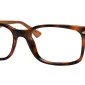 Enhance EN4330 eyeglasses in Tortoise Cognac, 51mm frame width