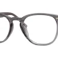 Enhance EN4337 eyeglasses in Grey, 52mm frame width