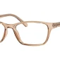 Enhance EN3950 eyeglasses in Brown, 52mm lens width