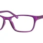 Enhance EN3950 eyeglasses in Purple, 52mm lens width