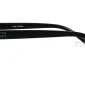 Progressive Reading Glasses Gunmetal, Lens Width (Eye Size) 55 mm