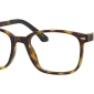 Enhance EN4118 eyeglasses in Tortoise, 48mm frame width