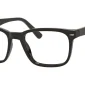 Enhance EN4138 eyeglasses in Black, 53mm eye size