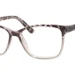 Enhance EN4149 Eyeglasses Black Tortoise, Lens Width (Eye Size) 53