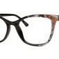 Enhance EN4375 eyeglasses in Black, 54mm lens width