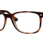 Enhance EN4538 eyeglasses in Tortoise Crystal, 59mm frame width