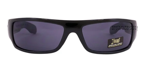 LOCS Dark Lens Sunglasses a LOCS Dark Lens Sunglasses
