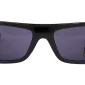LOCS Dark Lens Sunglasses