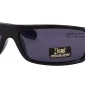 LOCS Dark Lens Sunglasses