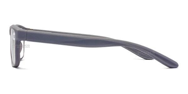 Reading Glasses Gray b Reading Glasses Gray, Lens Width (Eye Size) 51 mm