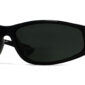 Bifocal Polarized Sunglasses, Black